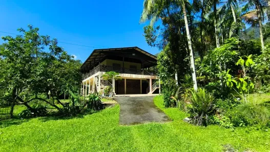 Fazenda/Sítio com 3 Quartos à venda, 242398m² no Pedra Branca do Araraquara, Guaratuba