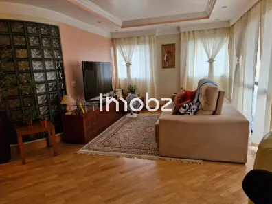 Apartamento com 3 Quartos à venda, 167m² no Paraíso do Morumbi, São Paulo