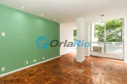 Apartamento com 3 Quartos à venda, 67m² no Copacabana, Rio de Janeiro