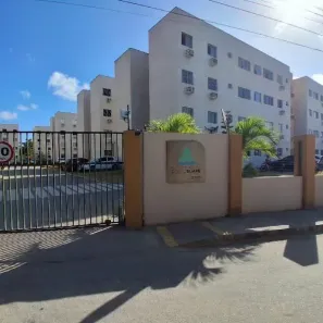 Apartamento com 2 Quartos à venda, 44m² no Marcos Freire, Jaboatão dos Guararapes