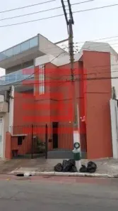 Prédio Comercial à venda, 200m² no Vila Formosa, São Paulo