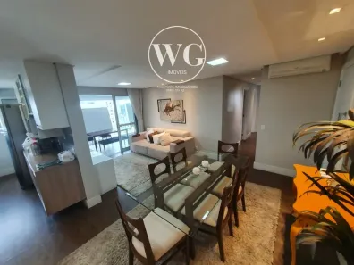 Apartamento com 3 Quartos à venda, 117m² no Aleixo, Manaus