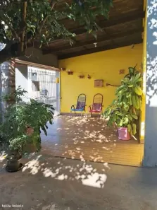 Casa com 3 Quartos à venda, 210m² no Jardim Itacaré, Presidente Prudente