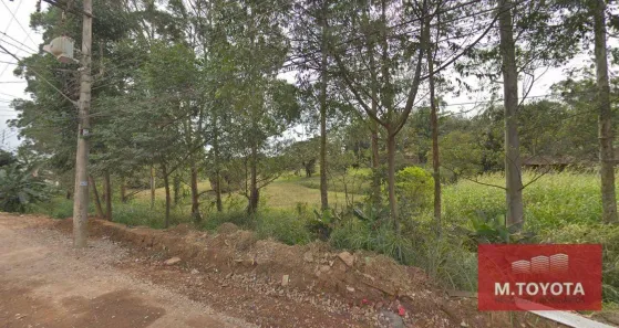 Lote/Terreno à venda, 425000m² no Jardim Santo Expedito, Guarulhos