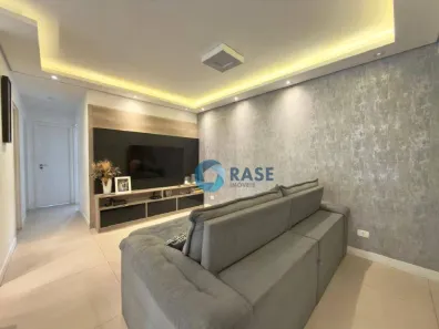 Apartamento com 3 Quartos à venda, 88m² no Vila Suzana, São Paulo