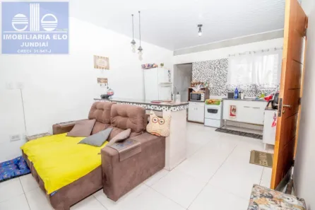 Casa com 5 Quartos à venda, 270m² no Bela Vista, Jundiaí