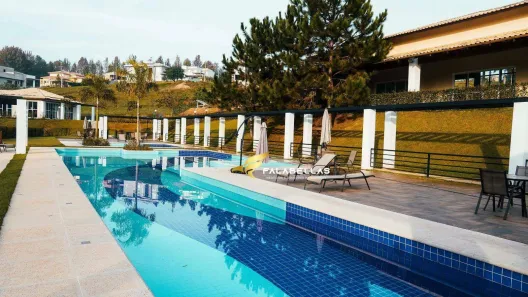 Lote/Terreno à venda, 1000m² no Caxambu, Jundiaí