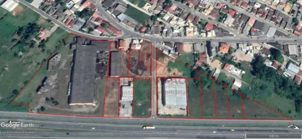 Lote/Terreno à venda, 1750m² no Pachecos, Palhoça