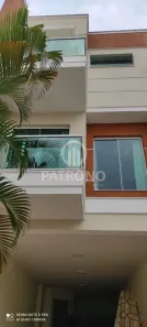 Sobrado com 3 Quartos à venda, 181m² no Água Fria, São Paulo
