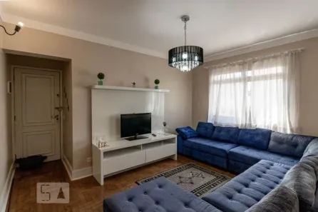 Apartamento com 2 Quartos à venda, 78m² no Vila Olímpia, São Paulo