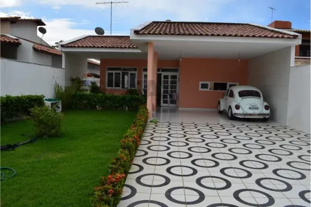 Casa com 3 Quartos à venda, 516m² no Antares, Maceió