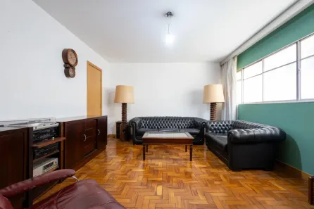 Apartamento com 2 Quartos à venda, 88m² no Jardim Paulista, São Paulo