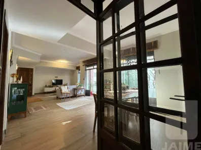 Apartamento com 2 Quartos à venda, 130m² no Santa Cecília, São Paulo