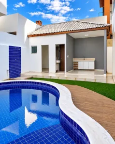 Casa de Condomínio com 3 Quartos à venda, 360m² no Centro, Petrolina