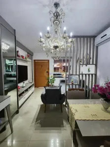 Casa de Condomínio com 3 Quartos à venda, 150m² no Santa Cruz, Cuiabá