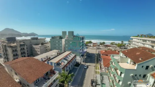 Apartamento com 1 Quarto à venda, 59m² no Praia Grande, Ubatuba