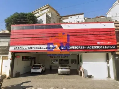Imóvel Comercial com 1 Quarto para alugar, 144m² no Vila Campesina, Osasco