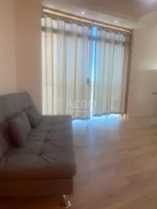 Apartamento com 1 Quarto para alugar, 35m² no Jardim Brasil, Bauru
