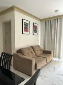 Apartamento com 2 Quartos à venda, 55m² no Angelim, São Luís