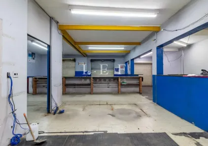 Ponto Comercial para alugar, 460m² no Vila Nova Conceição, São Paulo