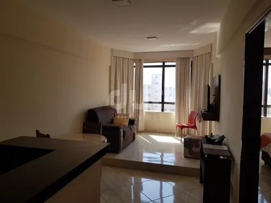 Apartamento com 1 Quarto à venda, 40m² no Centro, Campinas