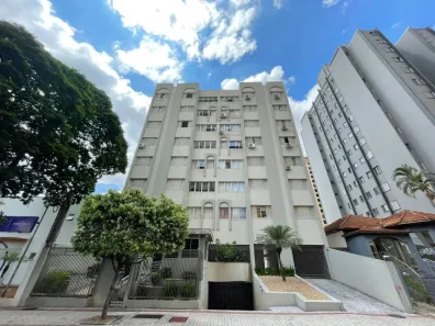 Apartamento com 3 Quartos à venda, 92m² no Centro, Londrina