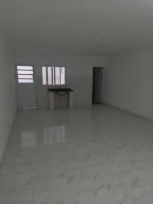Casa com 1 Quarto para alugar, 50m² no Vila Progredior, São Paulo