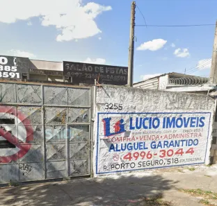 Ponto Comercial para alugar, 770m² no Santa Terezinha, Santo André