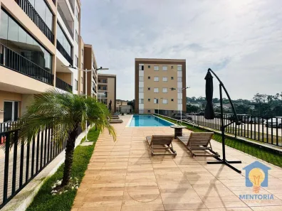 Apartamento com 2 Quartos à venda, 43m² no Jardim da Glória, Cotia