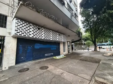 Ponto Comercial para alugar, 178m² no Tijuca, Rio de Janeiro