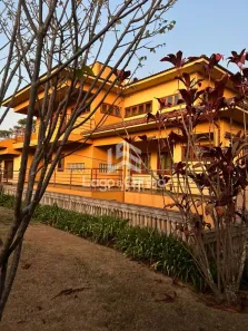 Casa com 3 Quartos à venda, 709m² no Chácaras Poços de Caldas, Poços de Caldas