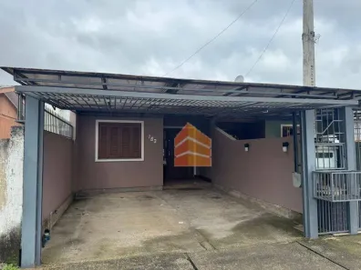 Casa com 2 Quartos à venda, 58m² no Santa Cruz, Gravataí
