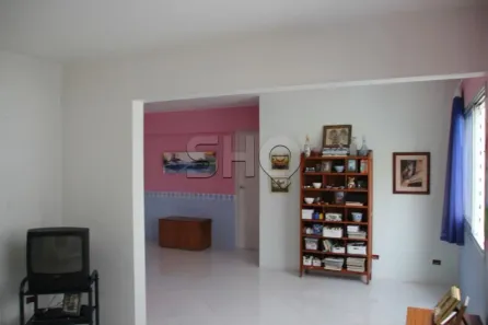 Apartamento com 3 Quartos à venda, 75m² no Vila Anglo Brasileira, São Paulo