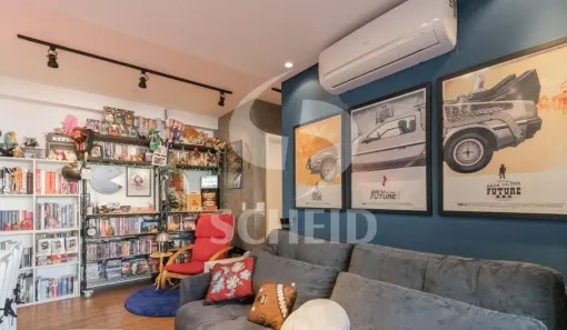 Apartamento com 2 Quartos à venda, 74m² no Jardim Prudência, São Paulo