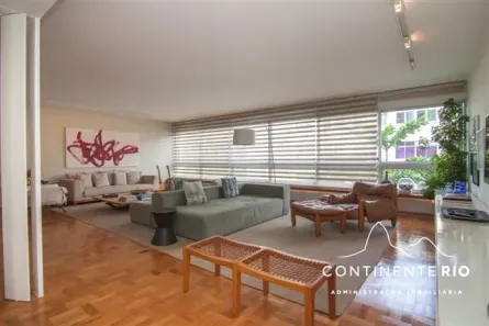 Apartamento com 4 Quartos à venda, 265m² no Ipanema, Rio de Janeiro