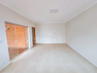 Casa com 3 Quartos à venda, 174m² no Jardim Macedo, Ribeirão Preto