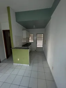 Apartamento com 1 Quarto para alugar, 46m² no Goiabeira, Cuiabá