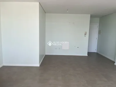Sala Comercial para alugar, 85m² no Agronômica, Florianópolis