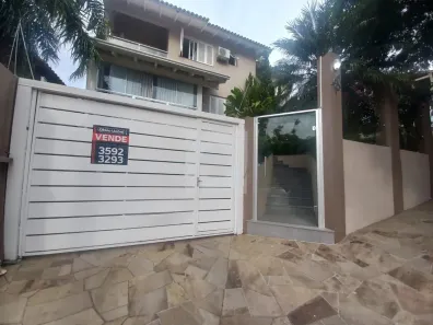 Casa com 4 Quartos à venda, 280m² no Feitoria, São Leopoldo