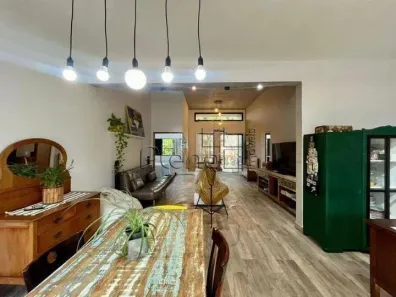 Casa de Condomínio com 3 Quartos à venda, 176m² no Caixa D´Água, Vinhedo