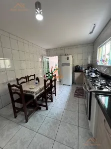 Sobrado com 3 Quartos à venda, 120m² no Jardim Eliane, São Paulo