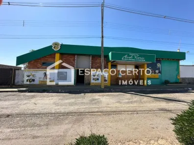 Galpão/Depósito/Armazém à venda, 1500m² no Residencial Eli Forte, Goiânia