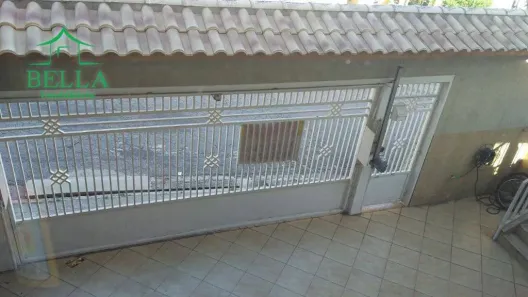 Sobrado com 3 Quartos à venda, 200m² no Parque São Domingos, São Paulo