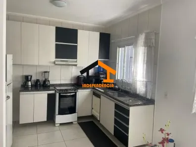 Casa com 3 Quartos à venda, 185m² no Jardim Ipê, Itatiba