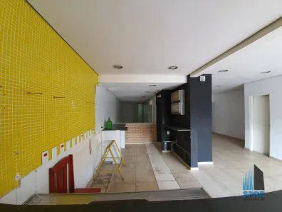 Prédio Comercial à venda, 167m² no Cambuci, São Paulo