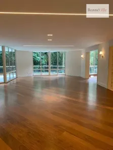 Apartamento com 5 Quartos para alugar, 542m² no Santo Amaro, São Paulo