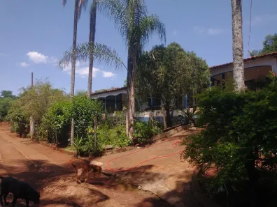 Fazenda/Sítio com 3 Quartos à venda, 36300m² no , Santo Antônio da Alegria