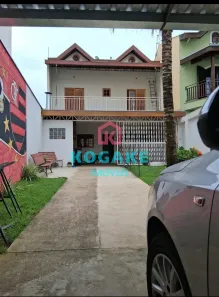 Sobrado com 2 Quartos à venda, 169m² no Residencial Bosque dos Ipês, São José dos Campos