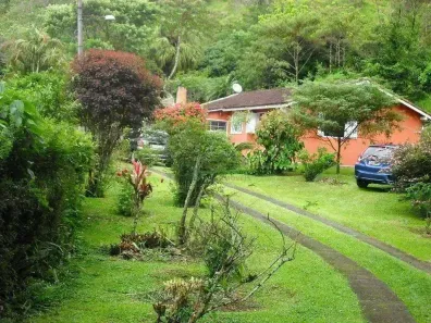 Fazenda/Sítio com 4 Quartos à venda, 160m² no Albuquerque, Teresópolis
