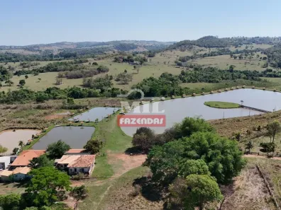 Fazenda/Sítio à venda, 1m² no , Itauçu